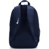 Plecak Nike Academy Team Y DA2571 411 granatowy 